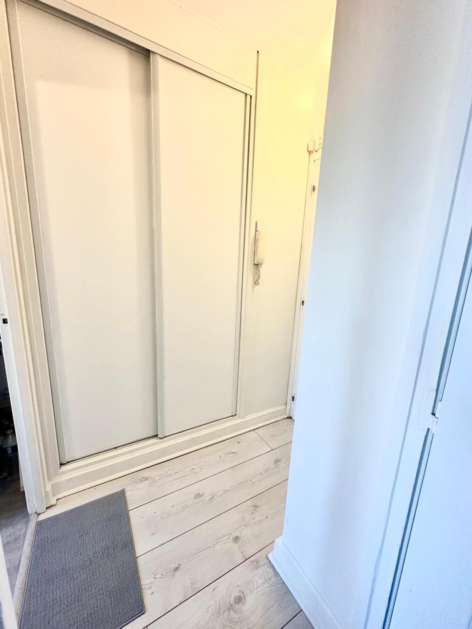 Appart Ensoleille A Boulogne Billancourt Exteriér fotografie